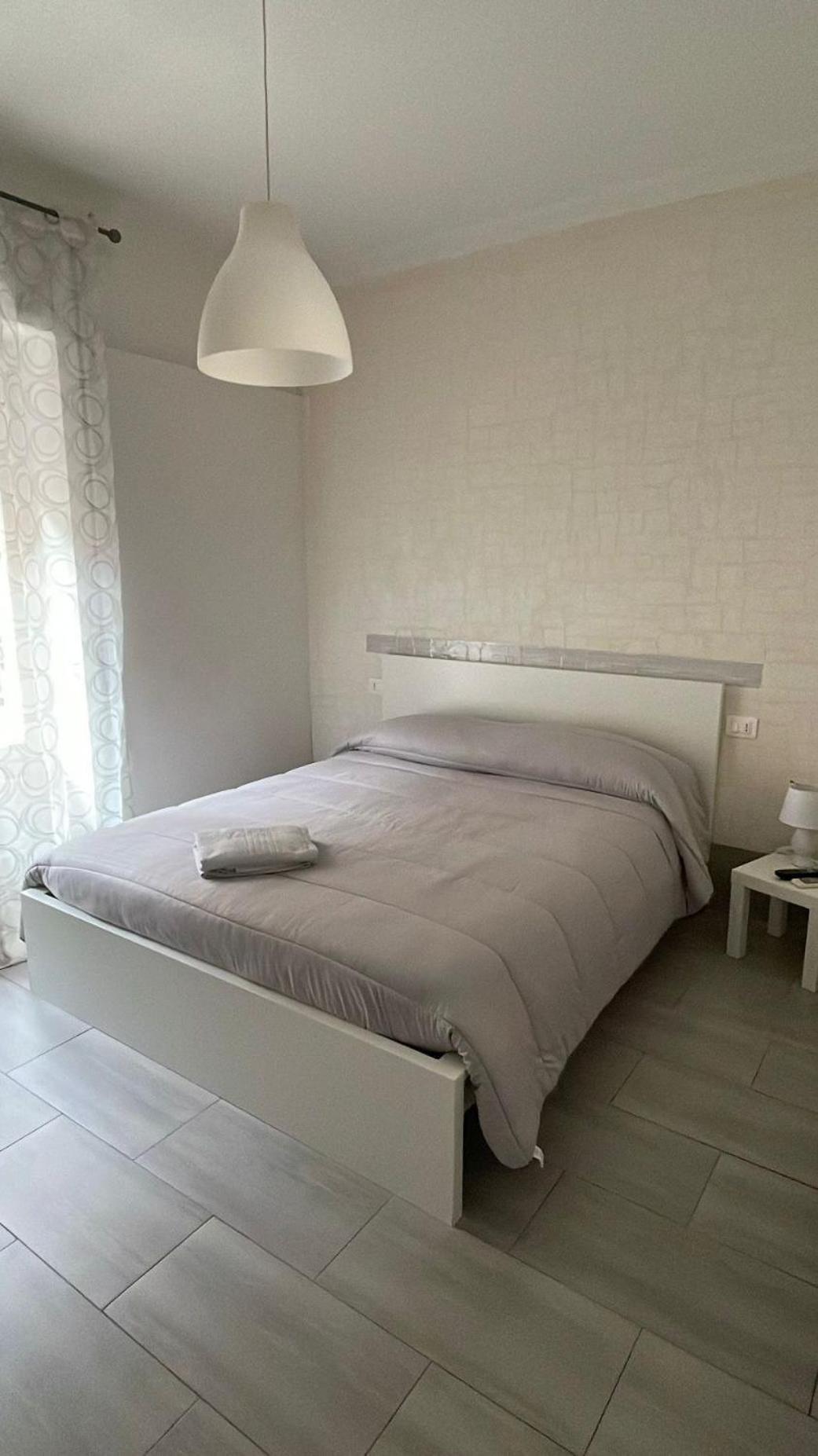 B&B Le Coccinelle Bari Extérieur photo
