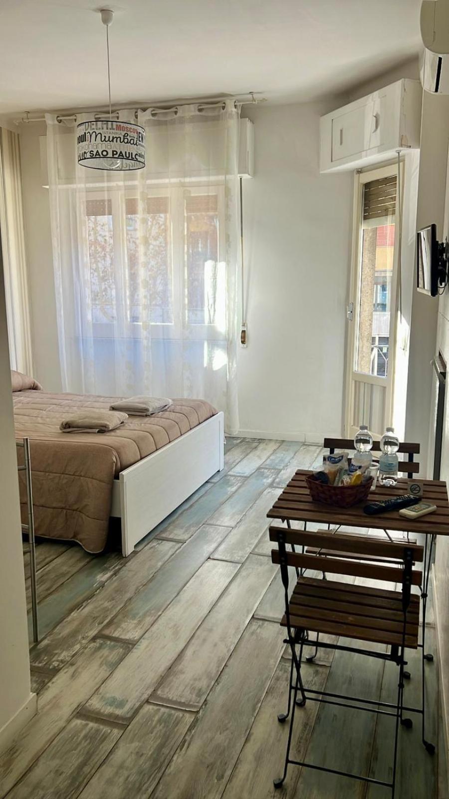 B&B Le Coccinelle Bari Extérieur photo
