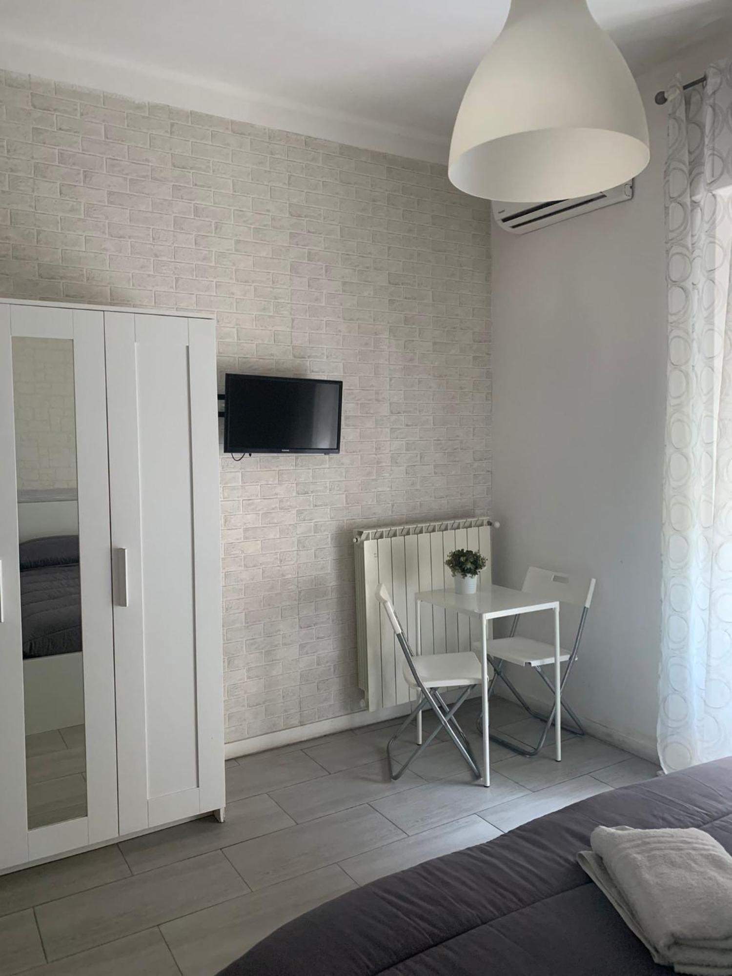 B&B Le Coccinelle Bari Extérieur photo