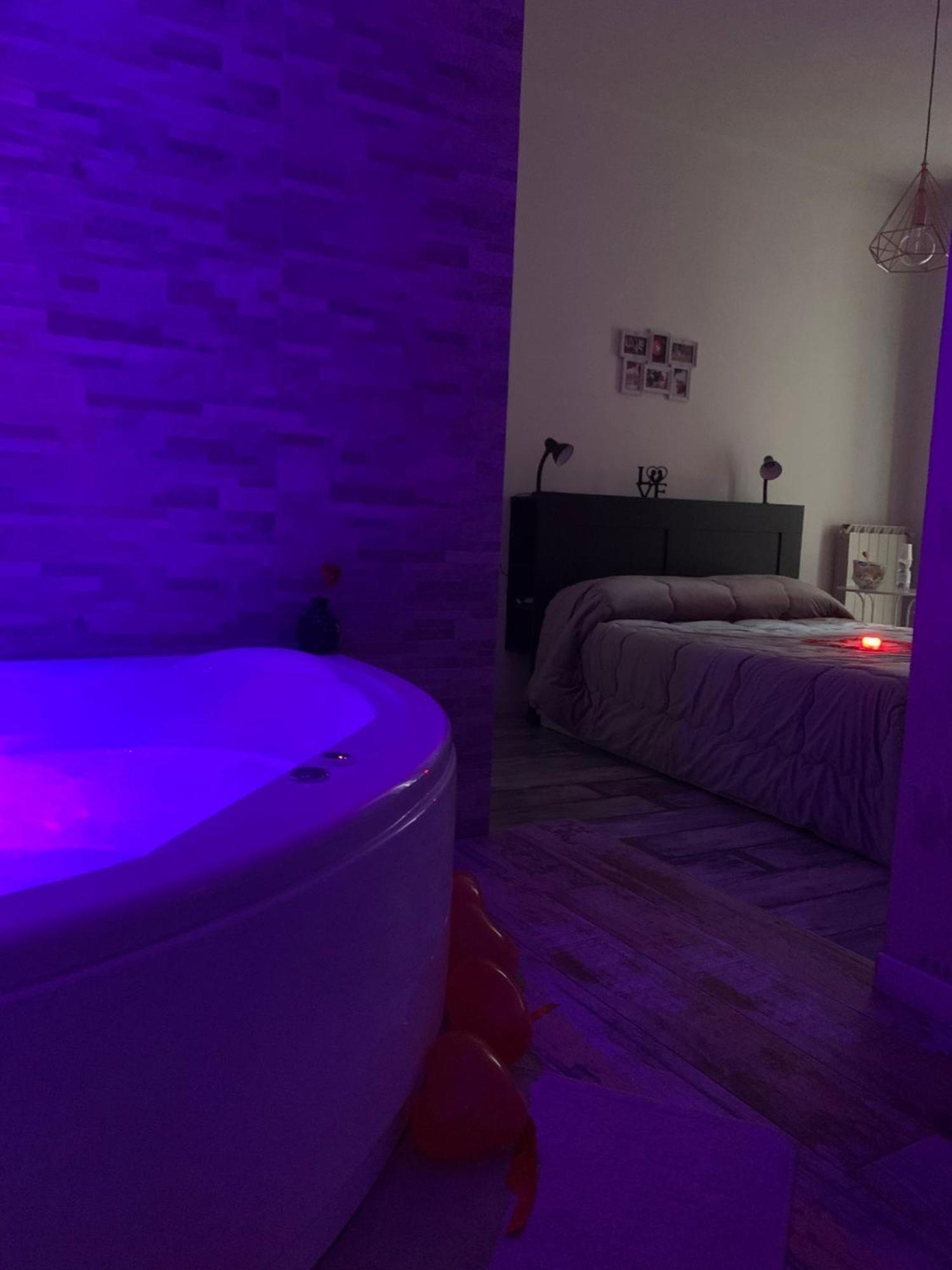 B&B Le Coccinelle Bari Extérieur photo