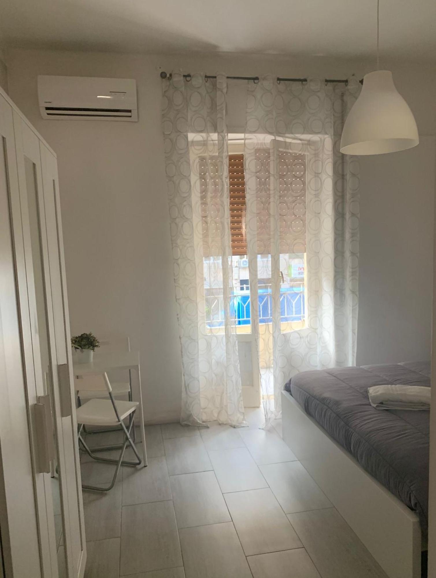 B&B Le Coccinelle Bari Extérieur photo