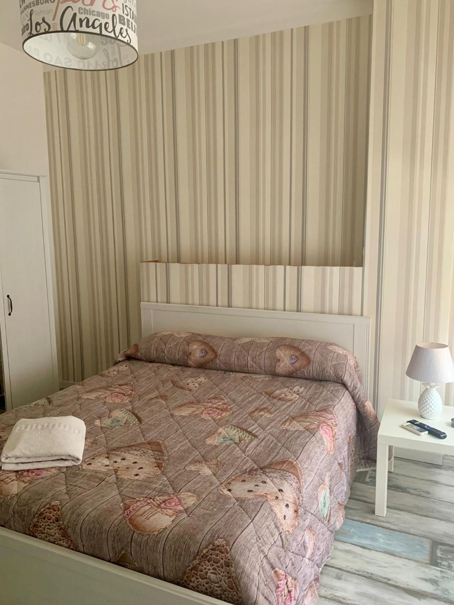 B&B Le Coccinelle Bari Extérieur photo