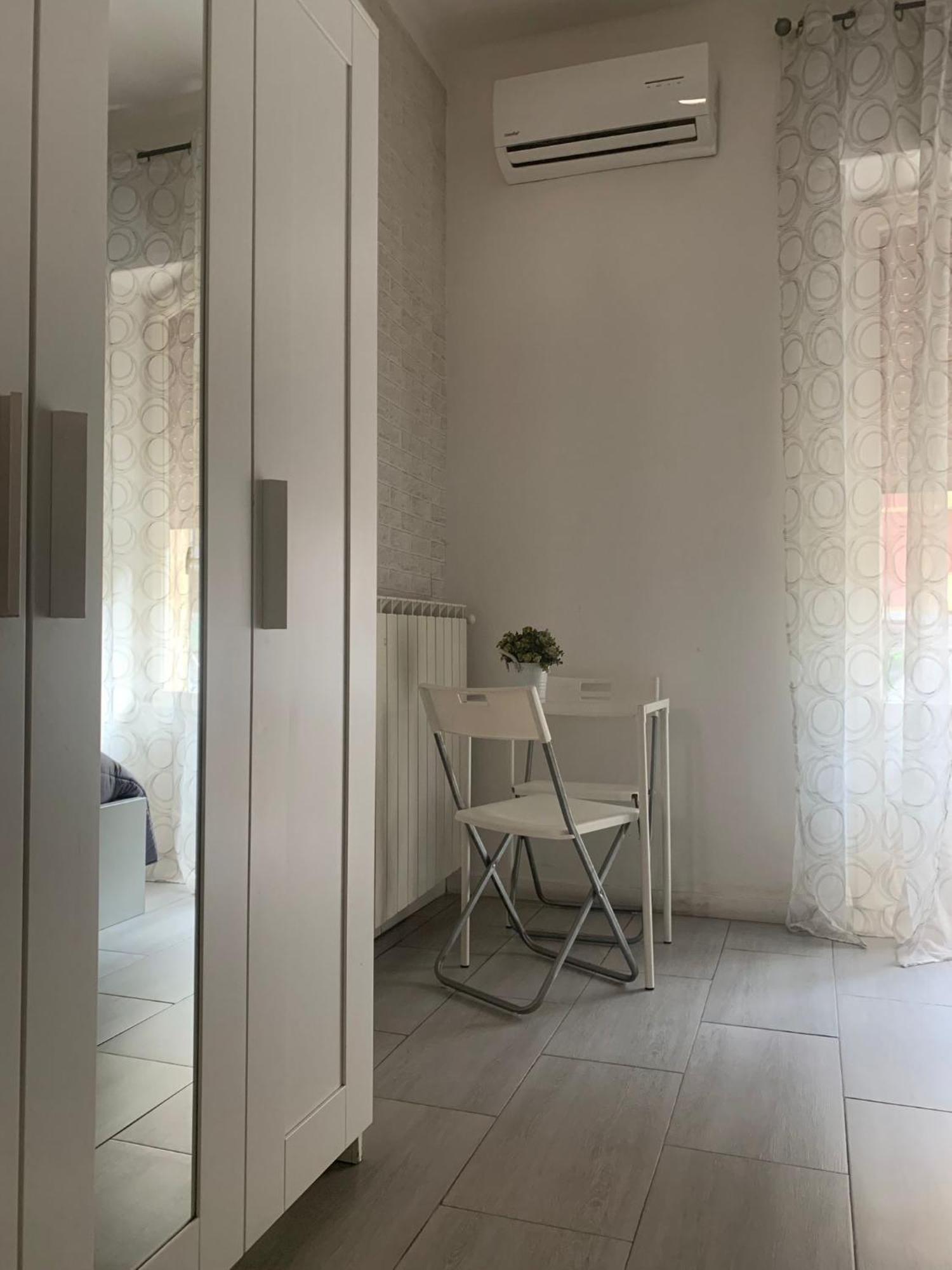 B&B Le Coccinelle Bari Extérieur photo