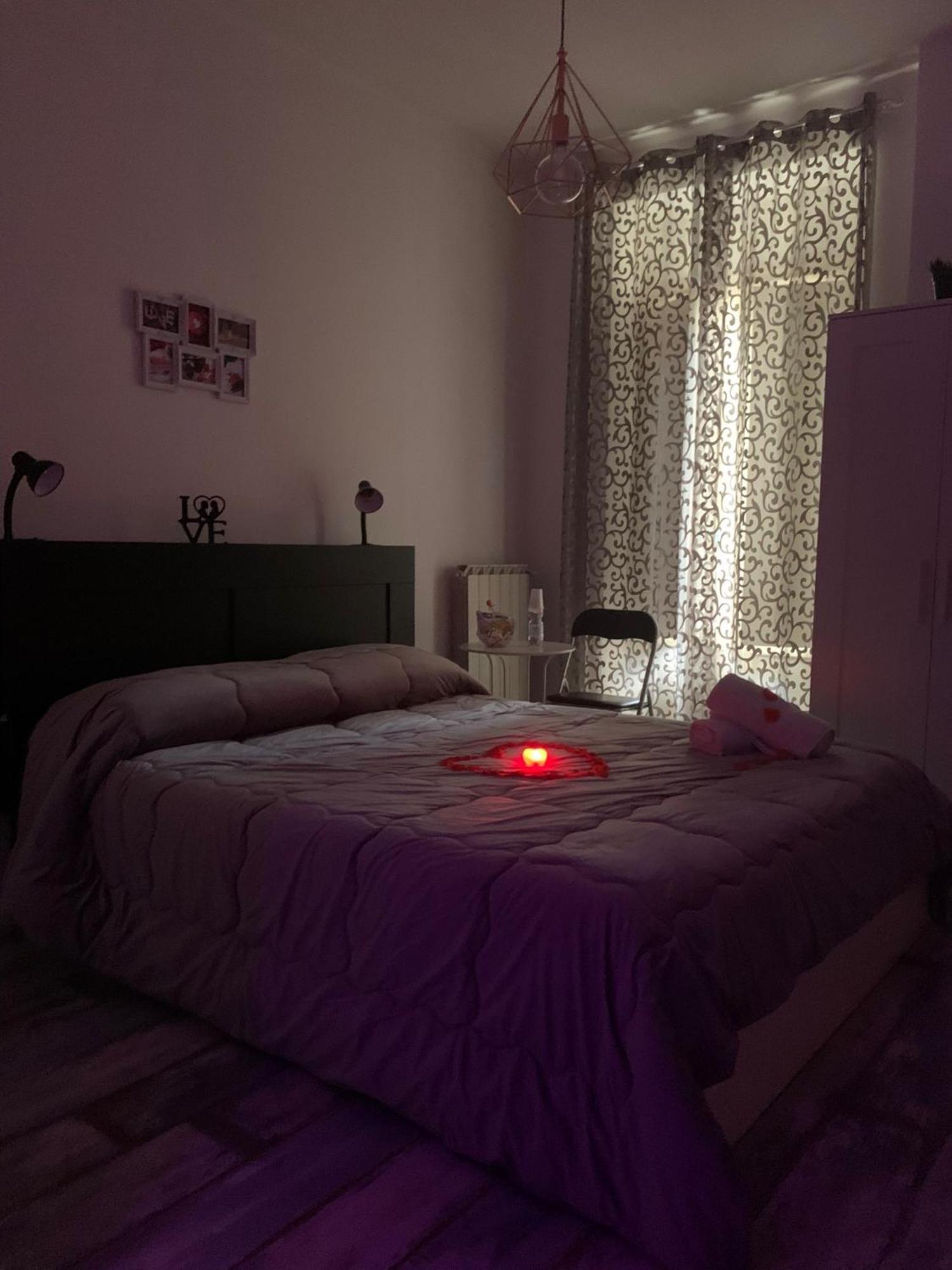 B&B Le Coccinelle Bari Extérieur photo