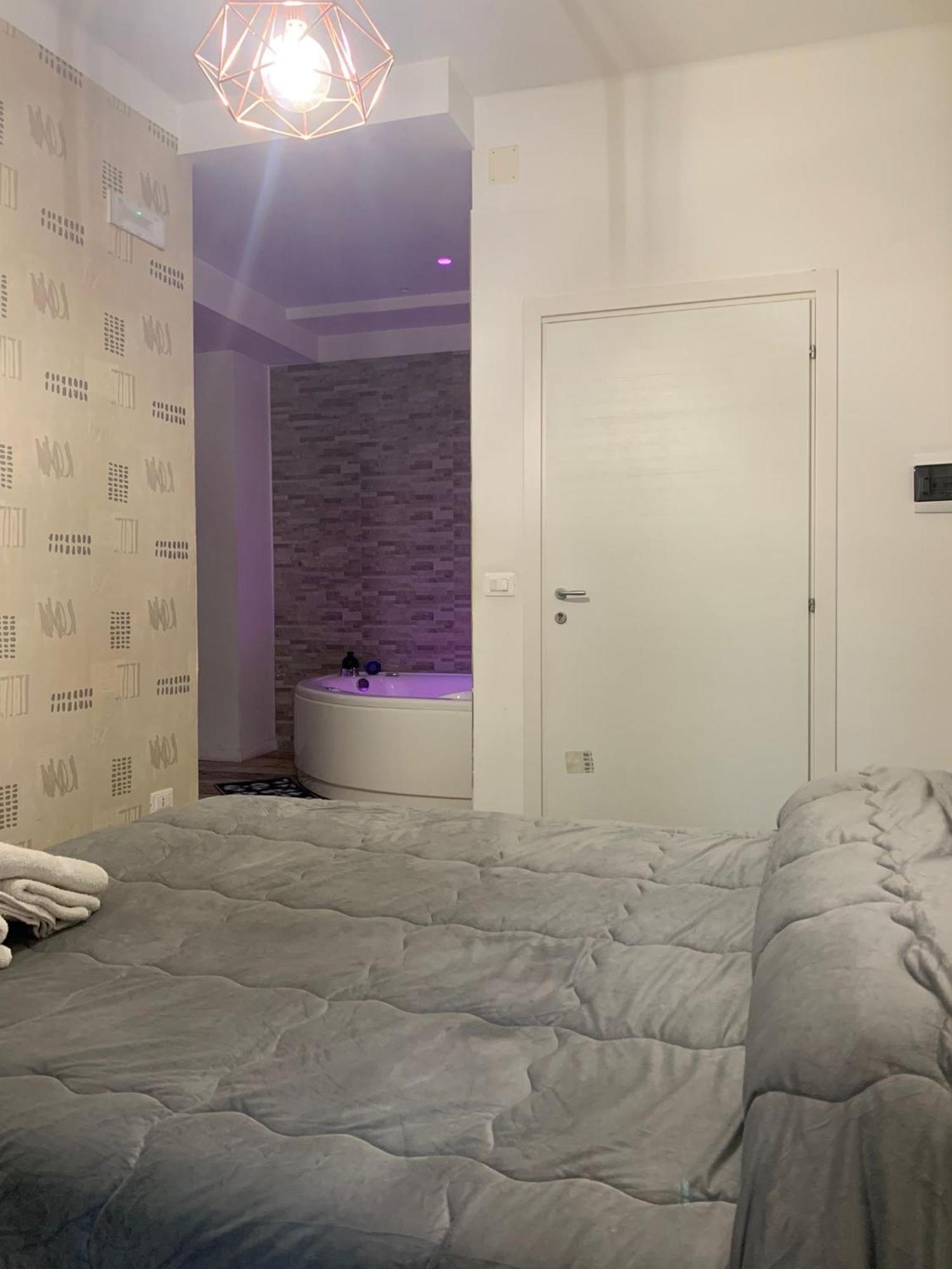 B&B Le Coccinelle Bari Extérieur photo