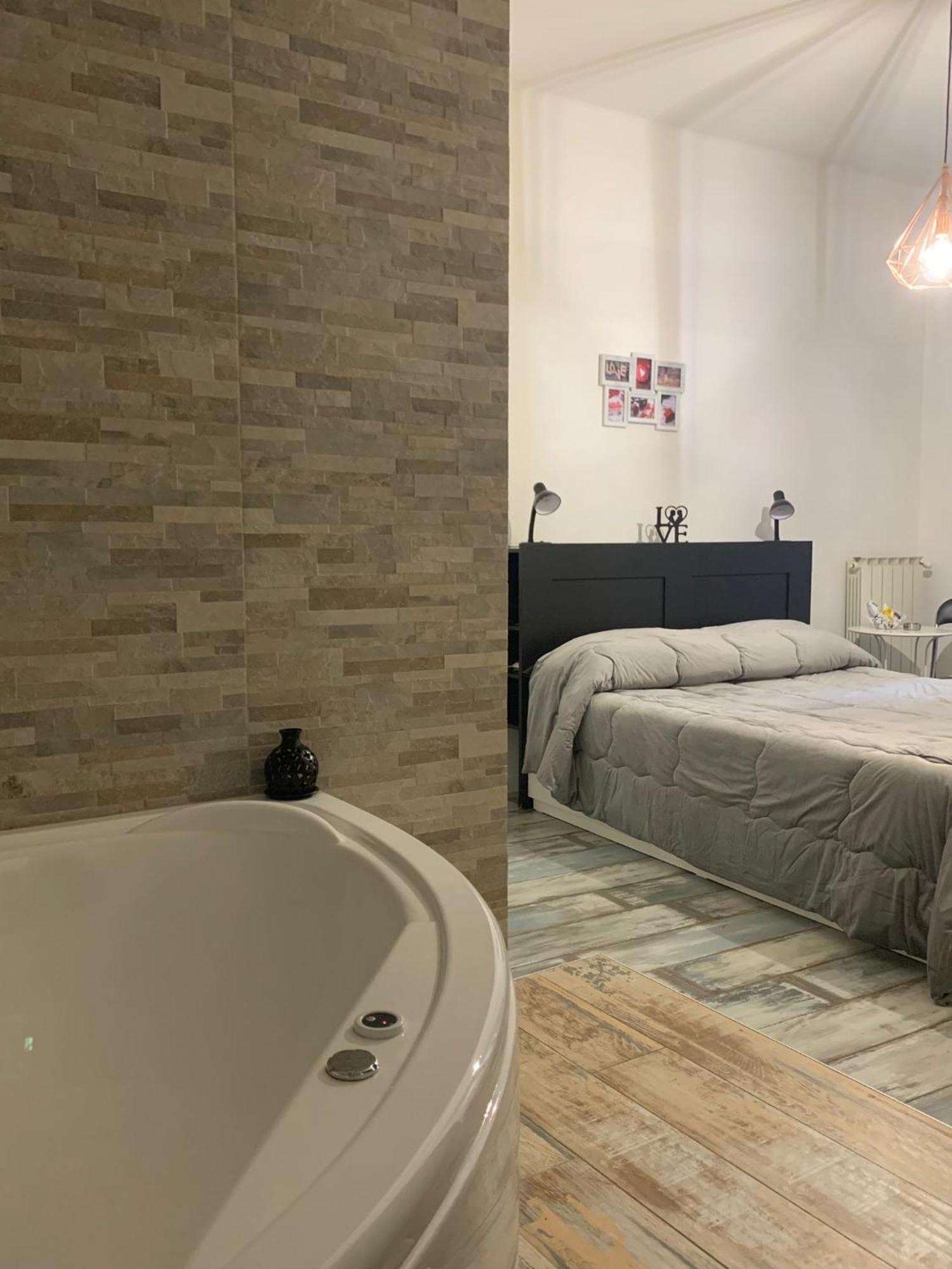 B&B Le Coccinelle Bari Extérieur photo