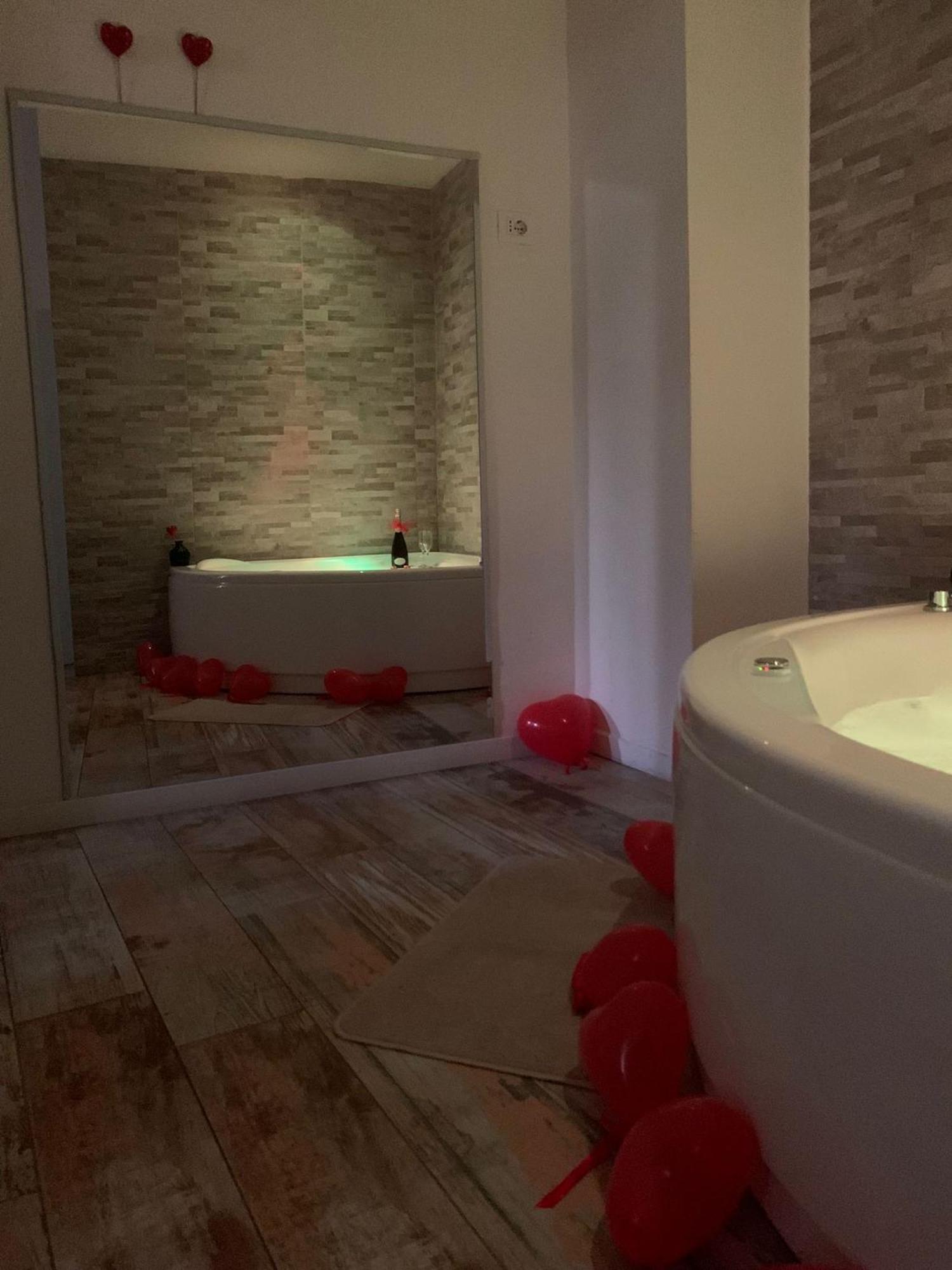 B&B Le Coccinelle Bari Extérieur photo